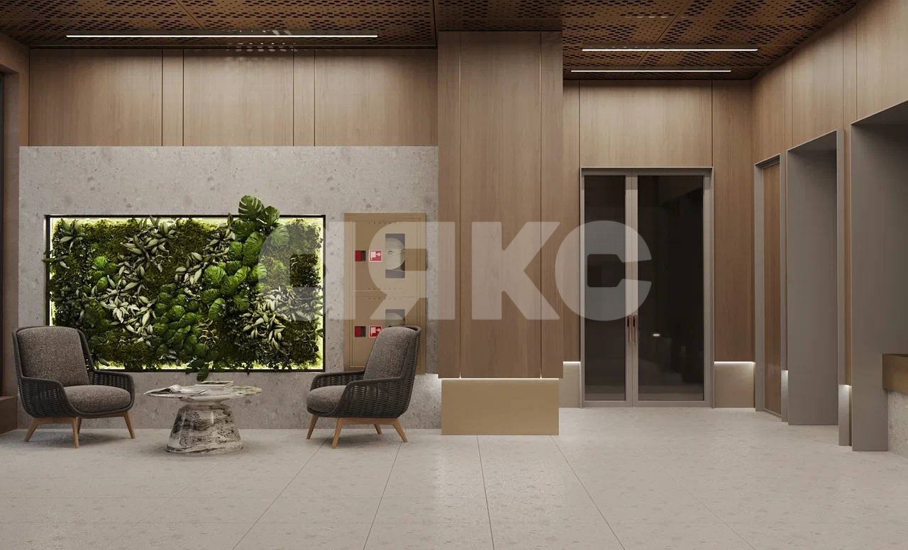 Фото №13: 1-комнатная квартира 38 м² - Котельники, мкр. ЖК Дюна