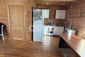 Фото №3: Дом 100 м² - КП Коломенские сады-2, 