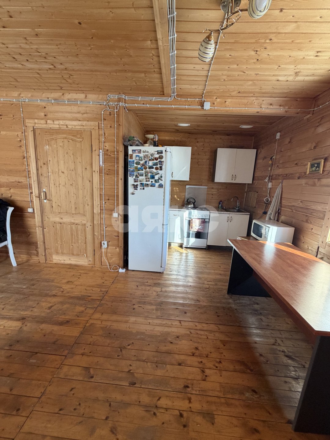 Фото №3: Дом 100 м² + 12 сот. - КП Коломенские сады-2