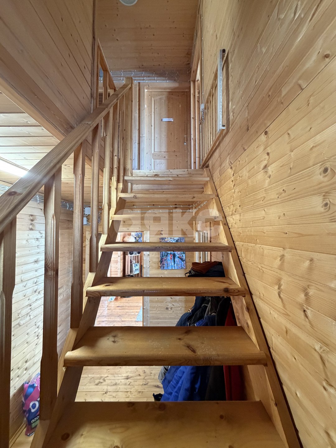 Фото №6: Дом 100 м² + 12 сот. - КП Коломенские сады-2