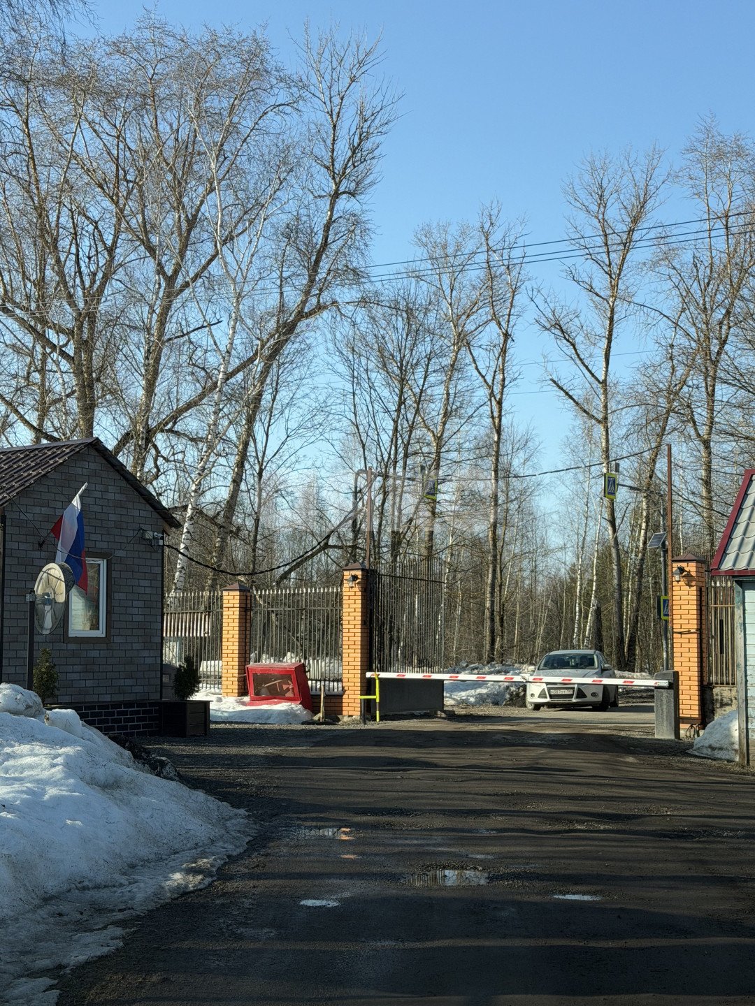 Фото №26: Дом 100 м² + 12 сот. - КП Коломенские сады-2