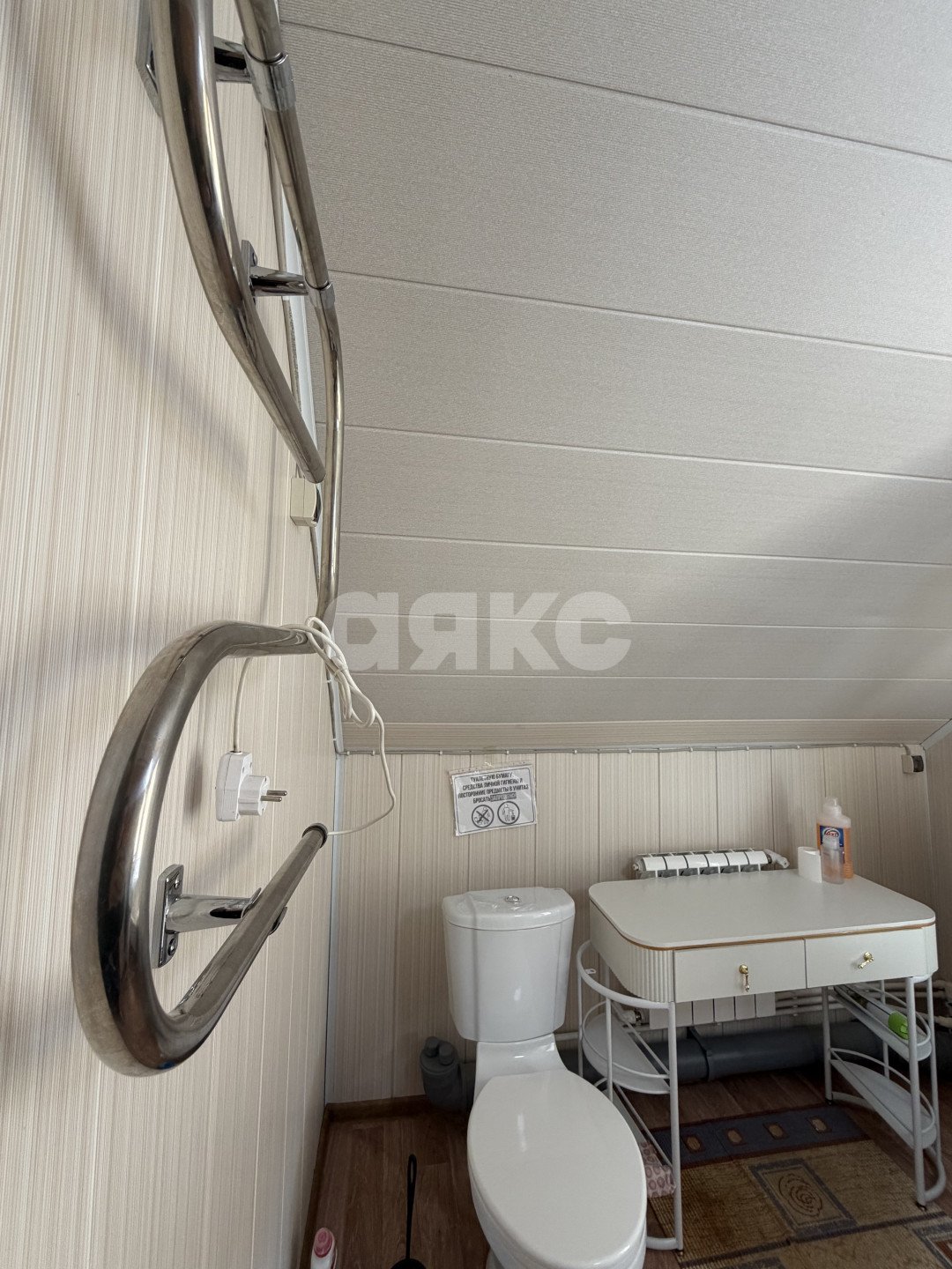 Фото №14: Дом 100 м² + 12 сот. - КП Коломенские сады-2