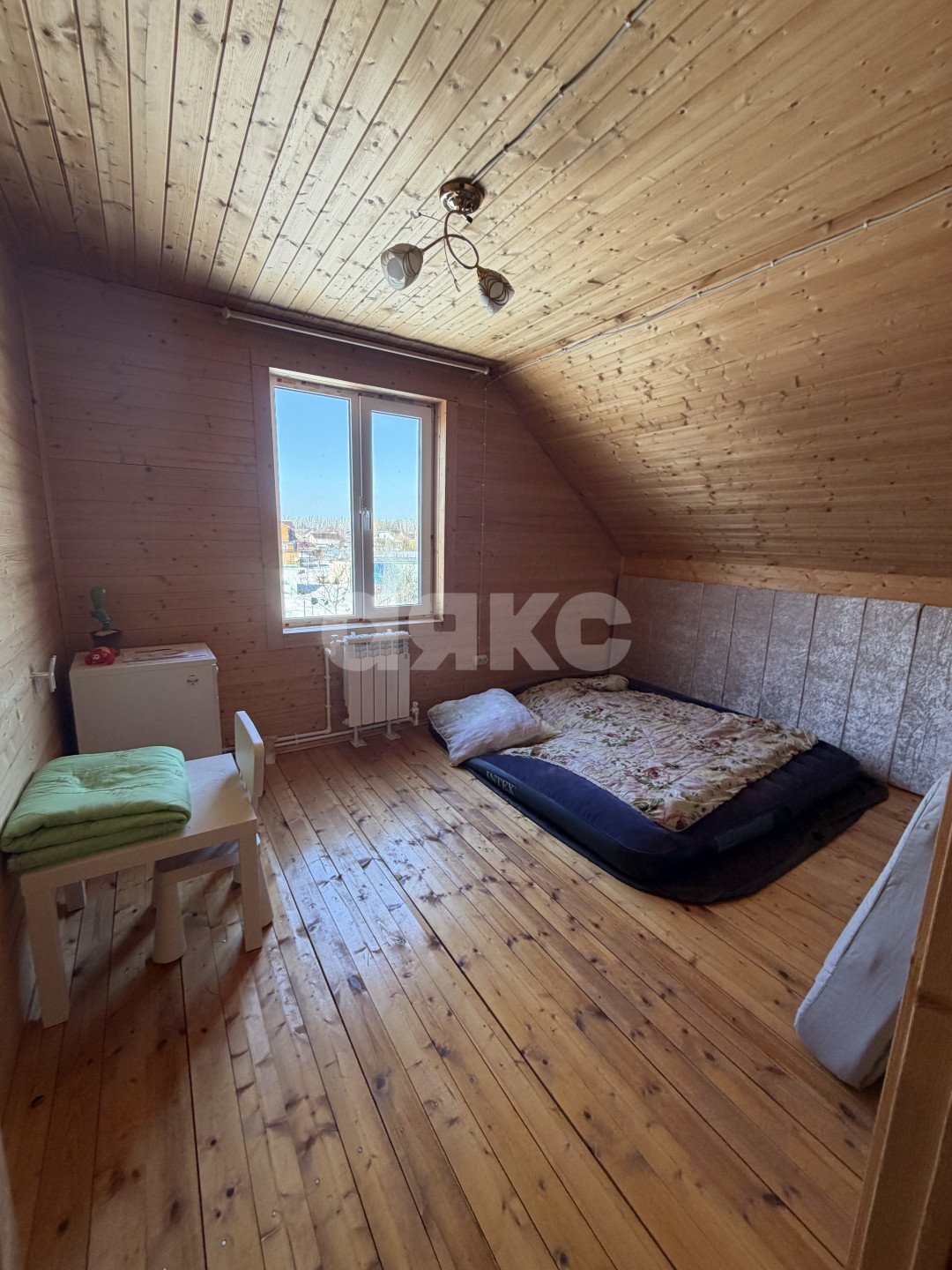 Фото №10: Дом 100 м² + 12 сот. - КП Коломенские сады-2