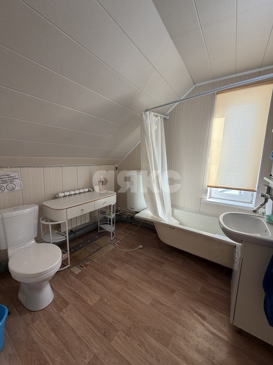 Фото №13: Дом 100 м² + 12 сот. - КП Коломенские сады-2