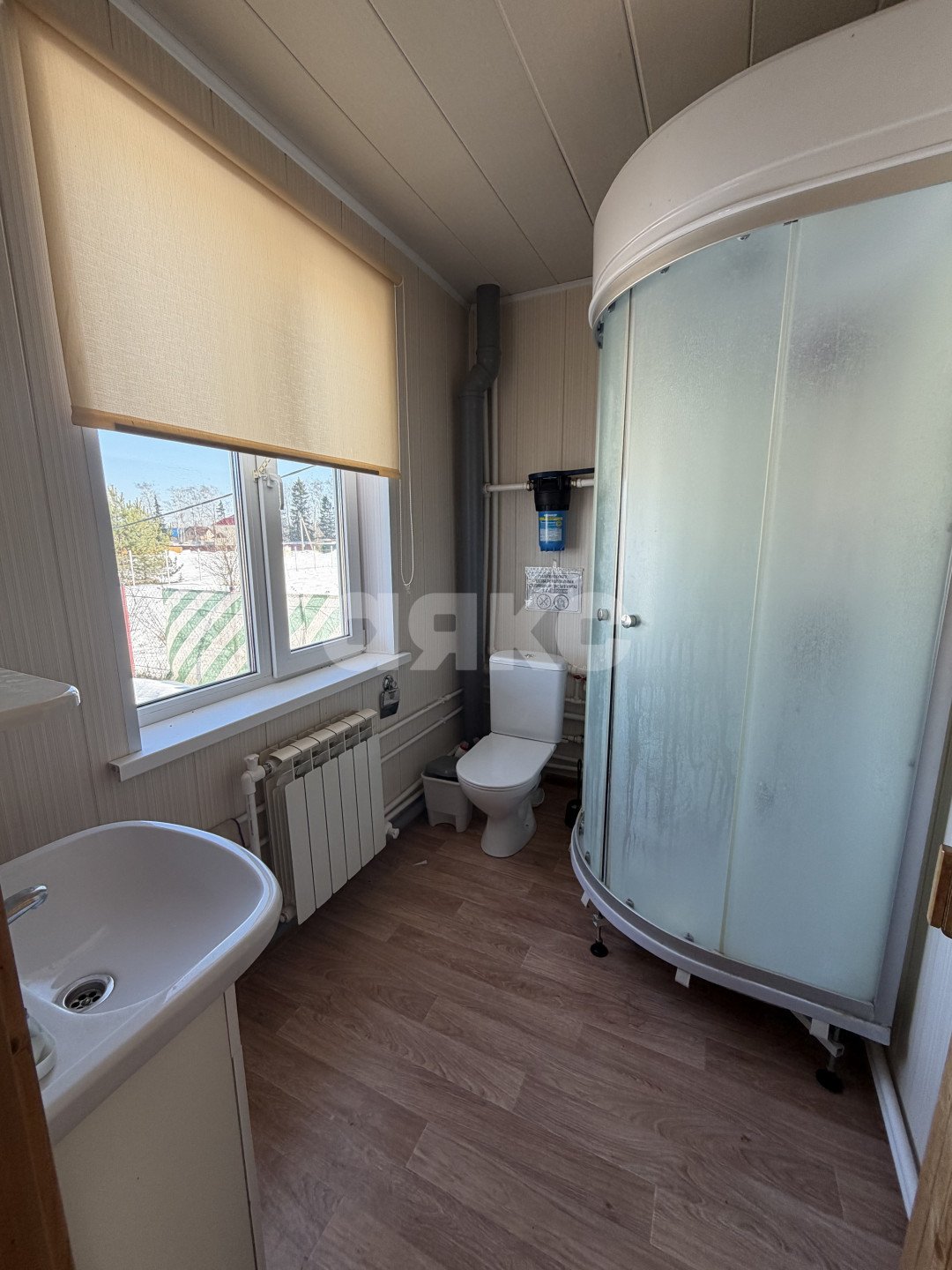 Фото №4: Дом 100 м² + 12 сот. - КП Коломенские сады-2