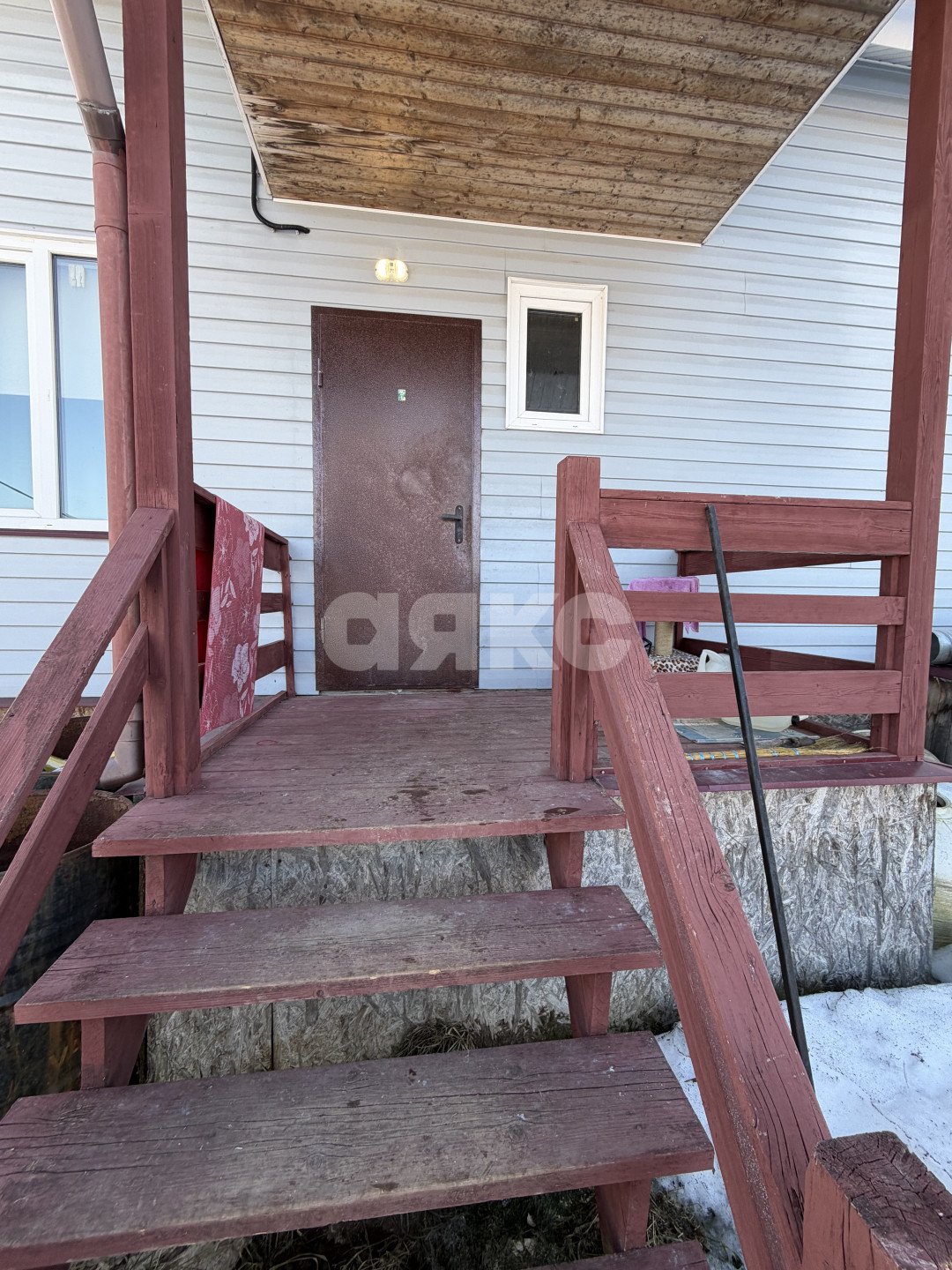 Фото №15: Дом 100 м² + 12 сот. - КП Коломенские сады-2