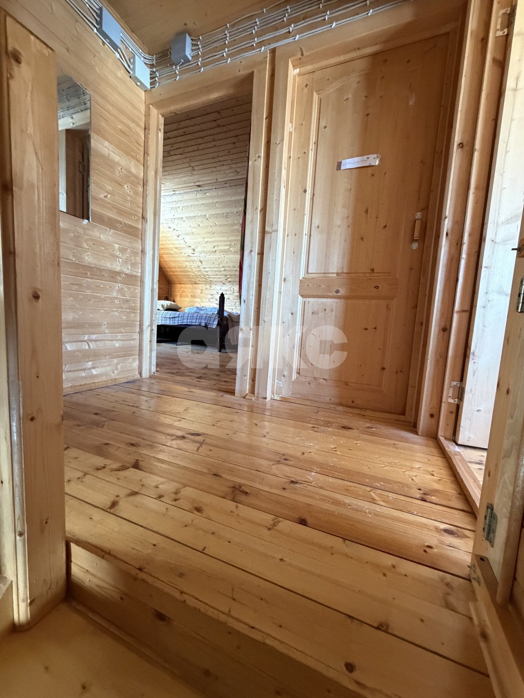 Фото №7: Дом 100 м² + 12 сот. - КП Коломенские сады-2