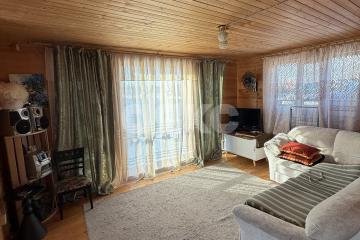 Фото №1: Дом 100 м² - КП Коломенские сады-2, 