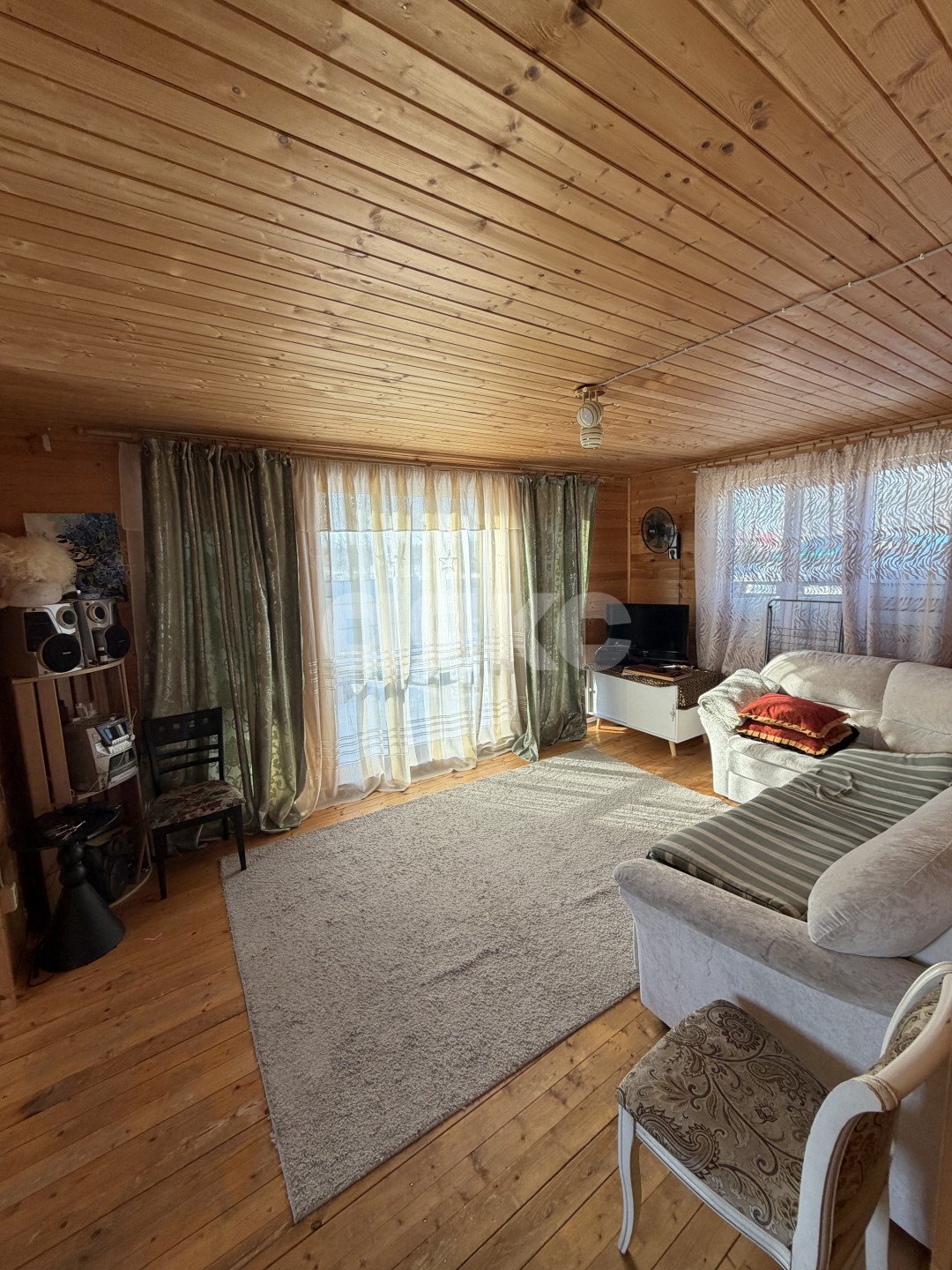 Фото №1: Дом 100 м² + 12 сот. - КП Коломенские сады-2