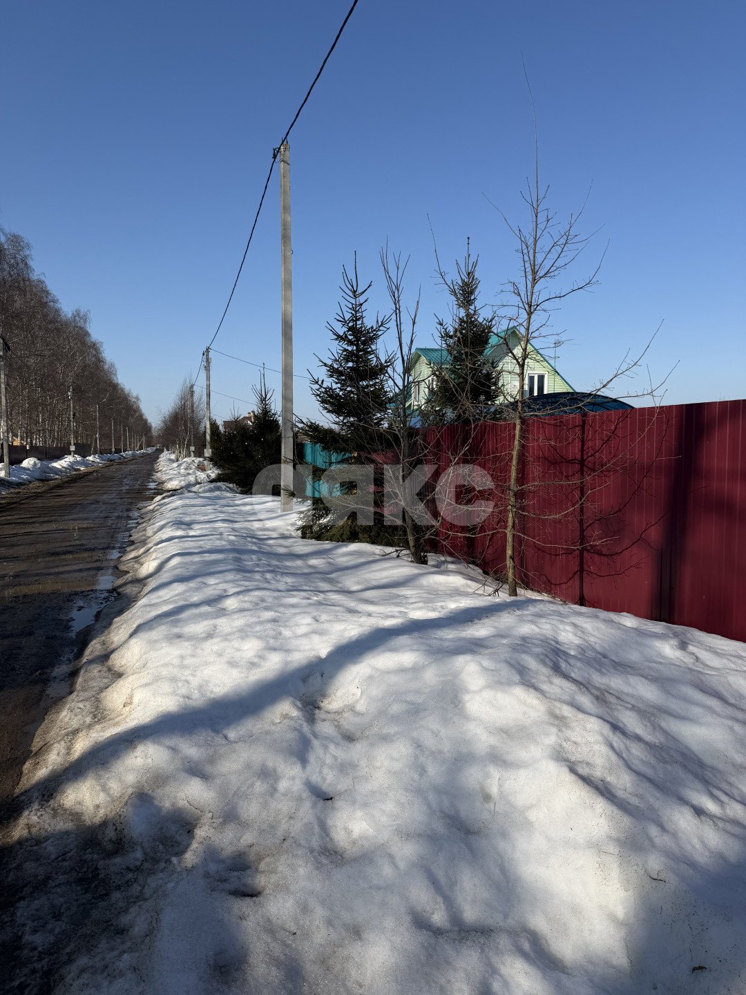 Фото №25: Дом 100 м² + 12 сот. - КП Коломенские сады-2