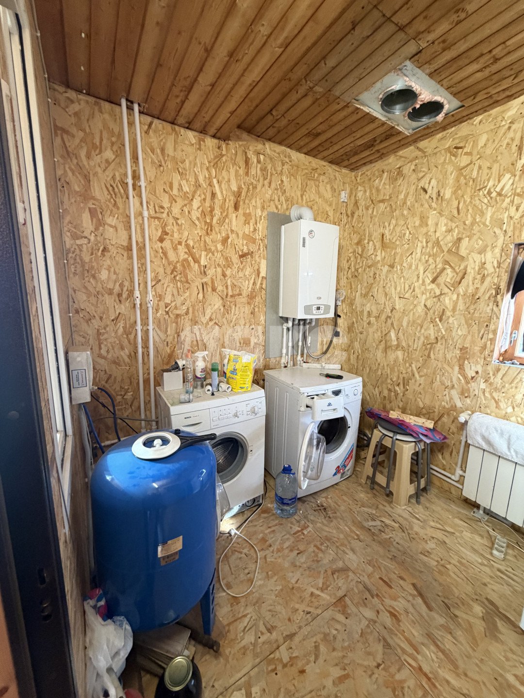 Фото №12: Дом 100 м² + 12 сот. - КП Коломенские сады-2