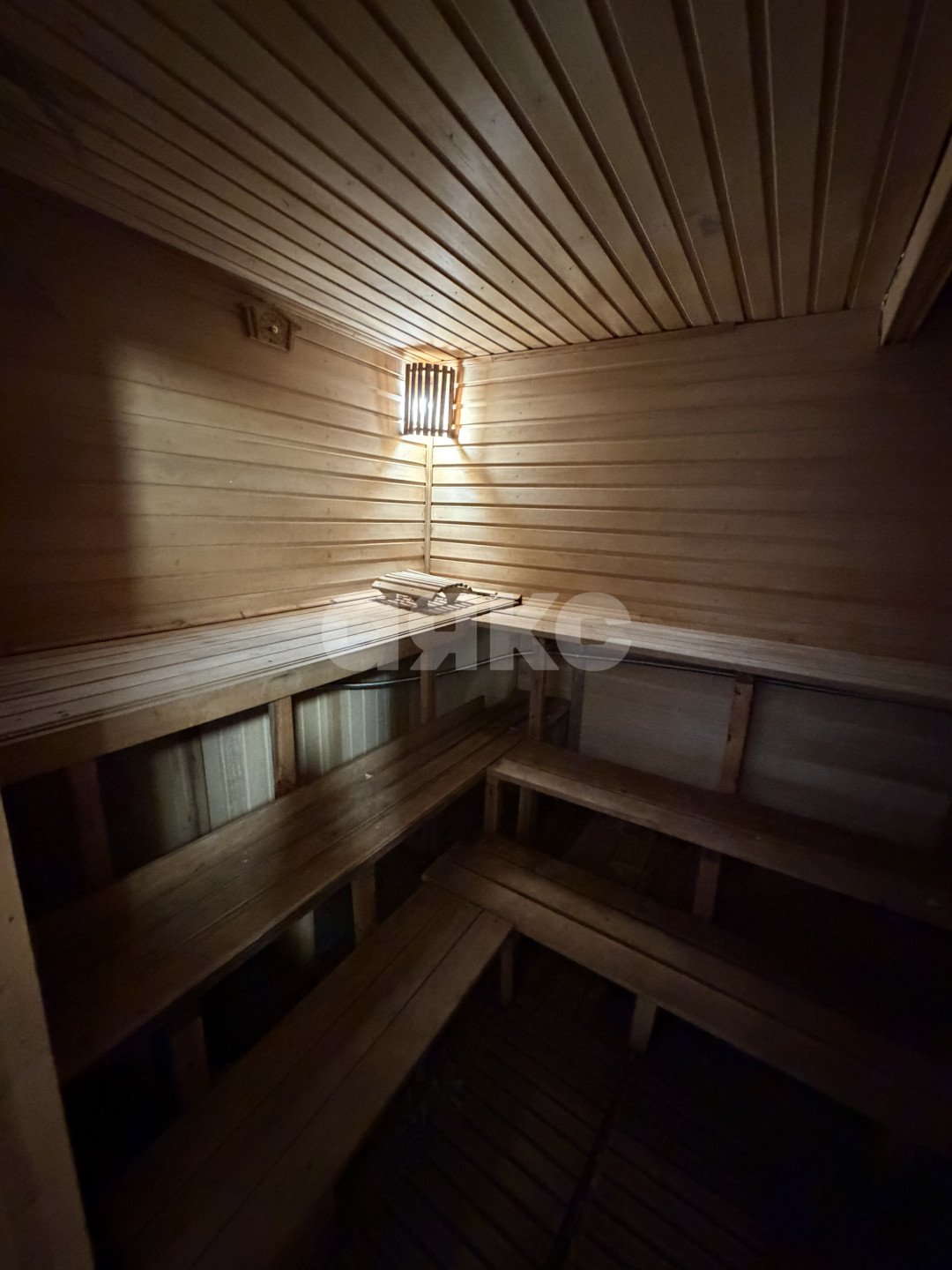 Фото №20: Дом 100 м² + 12 сот. - КП Коломенские сады-2