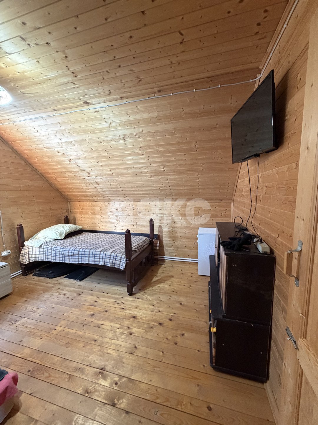 Фото №9: Дом 100 м² + 12 сот. - КП Коломенские сады-2