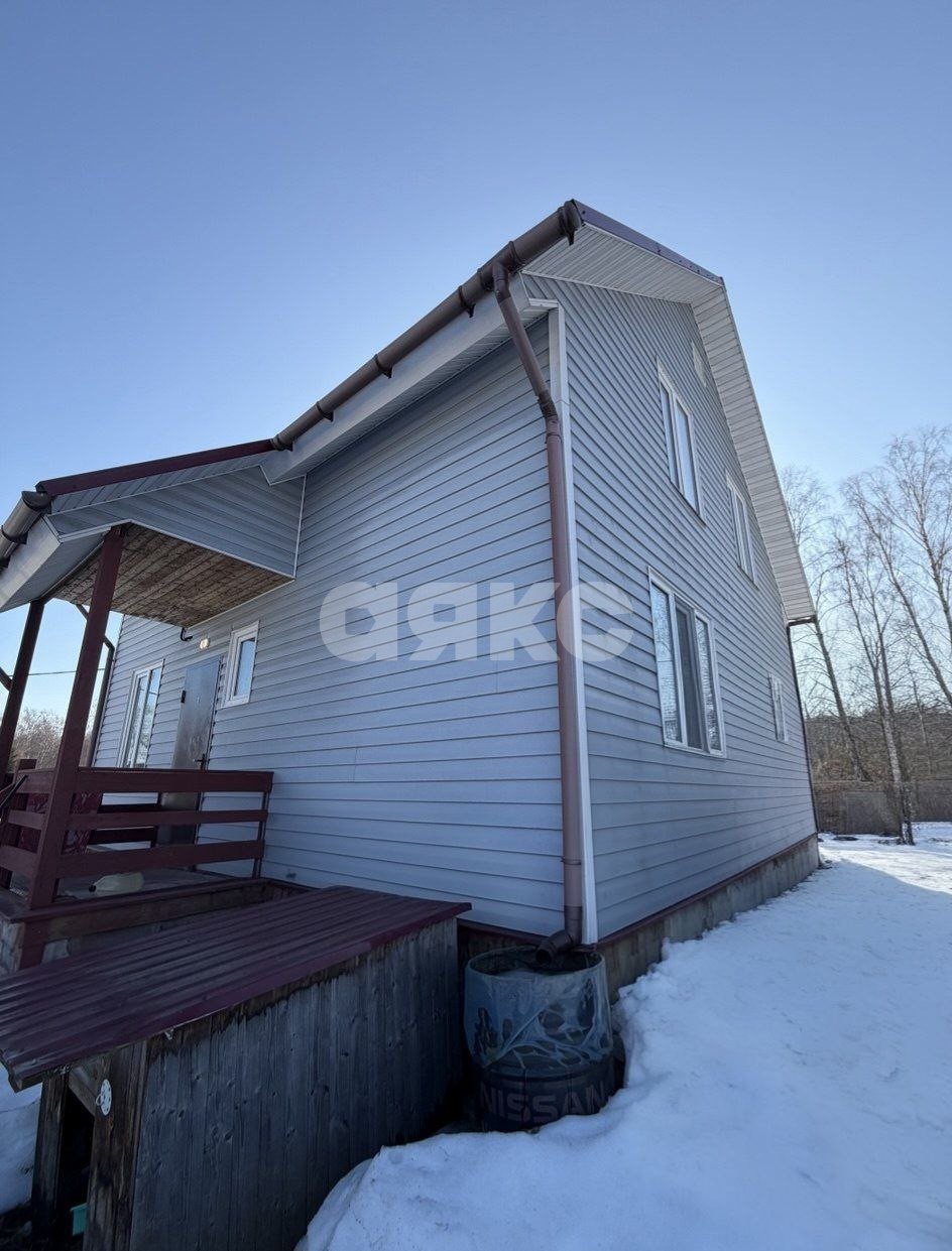 Фото №17: Дом 100 м² + 12 сот. - КП Коломенские сады-2