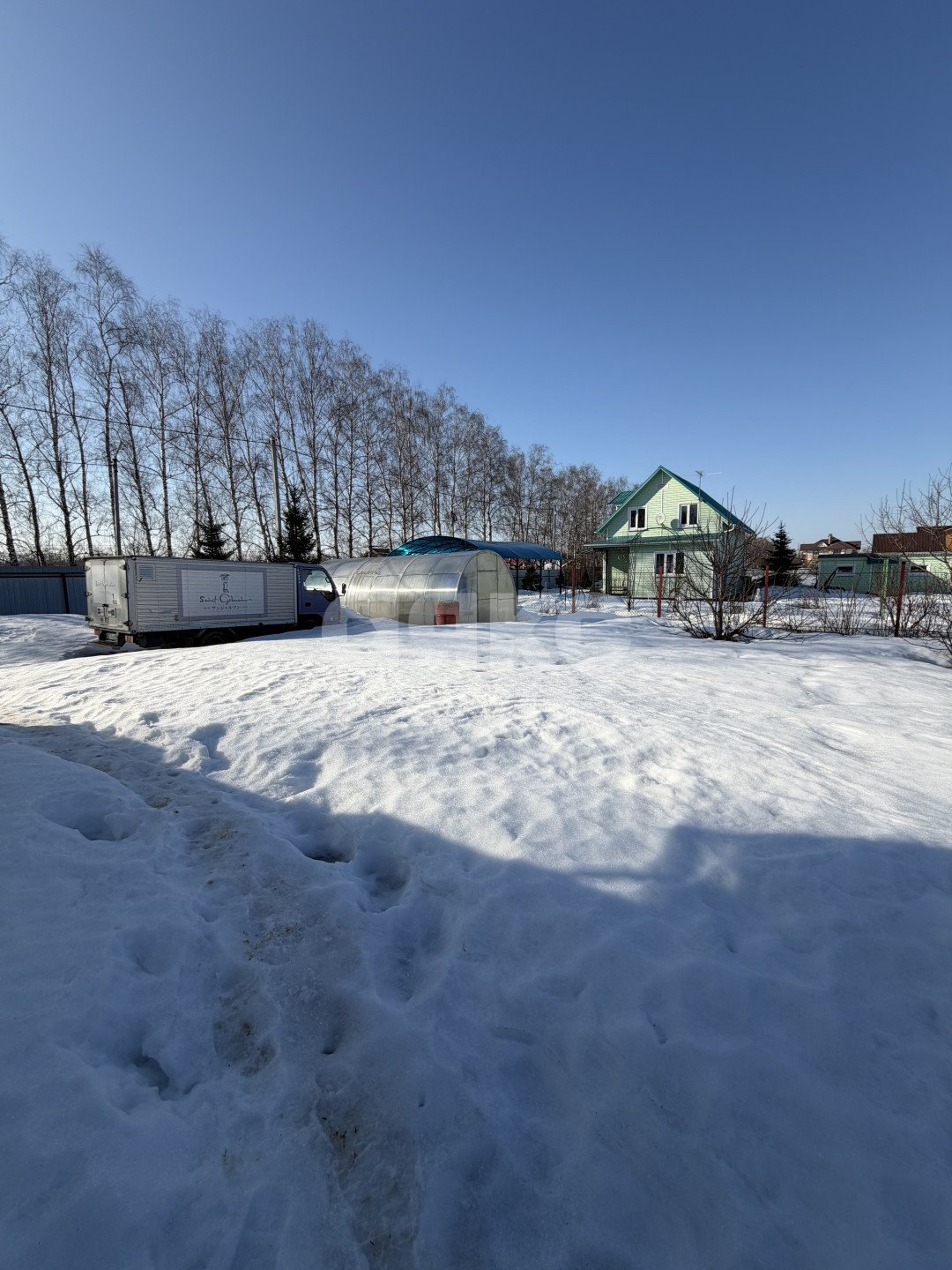 Фото №18: Дом 100 м² + 12 сот. - КП Коломенские сады-2