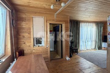 Фото №2: Дом 100 м² - КП Коломенские сады-2, 