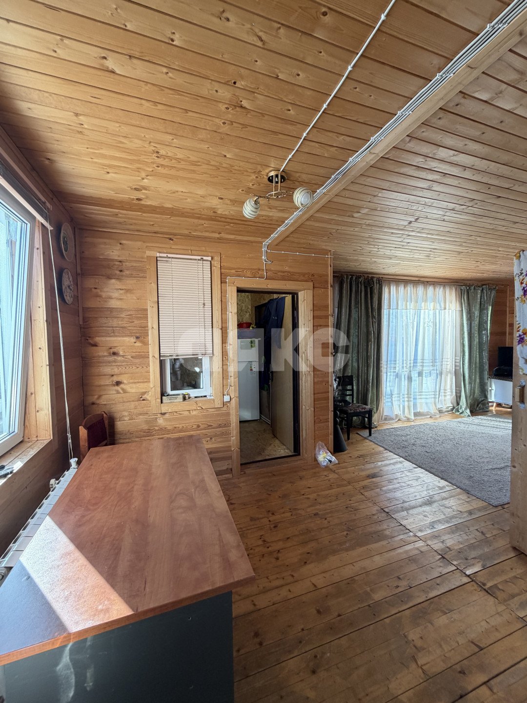 Фото №2: Дом 100 м² + 12 сот. - КП Коломенские сады-2