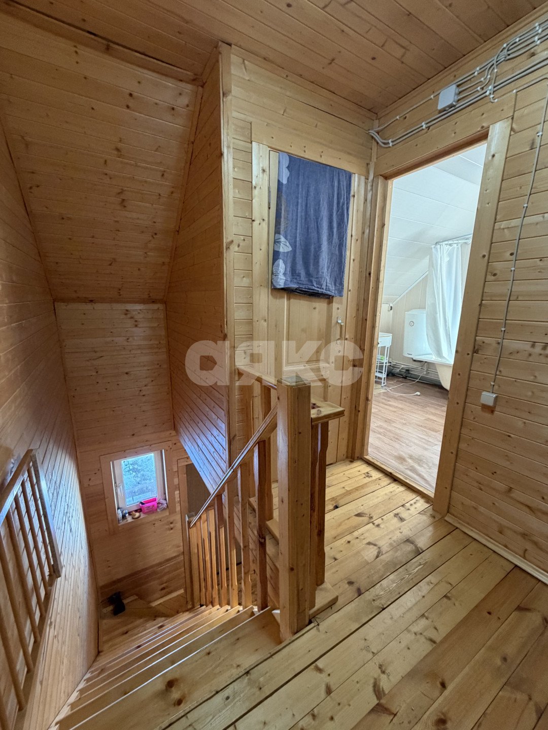 Фото №8: Дом 100 м² + 12 сот. - КП Коломенские сады-2