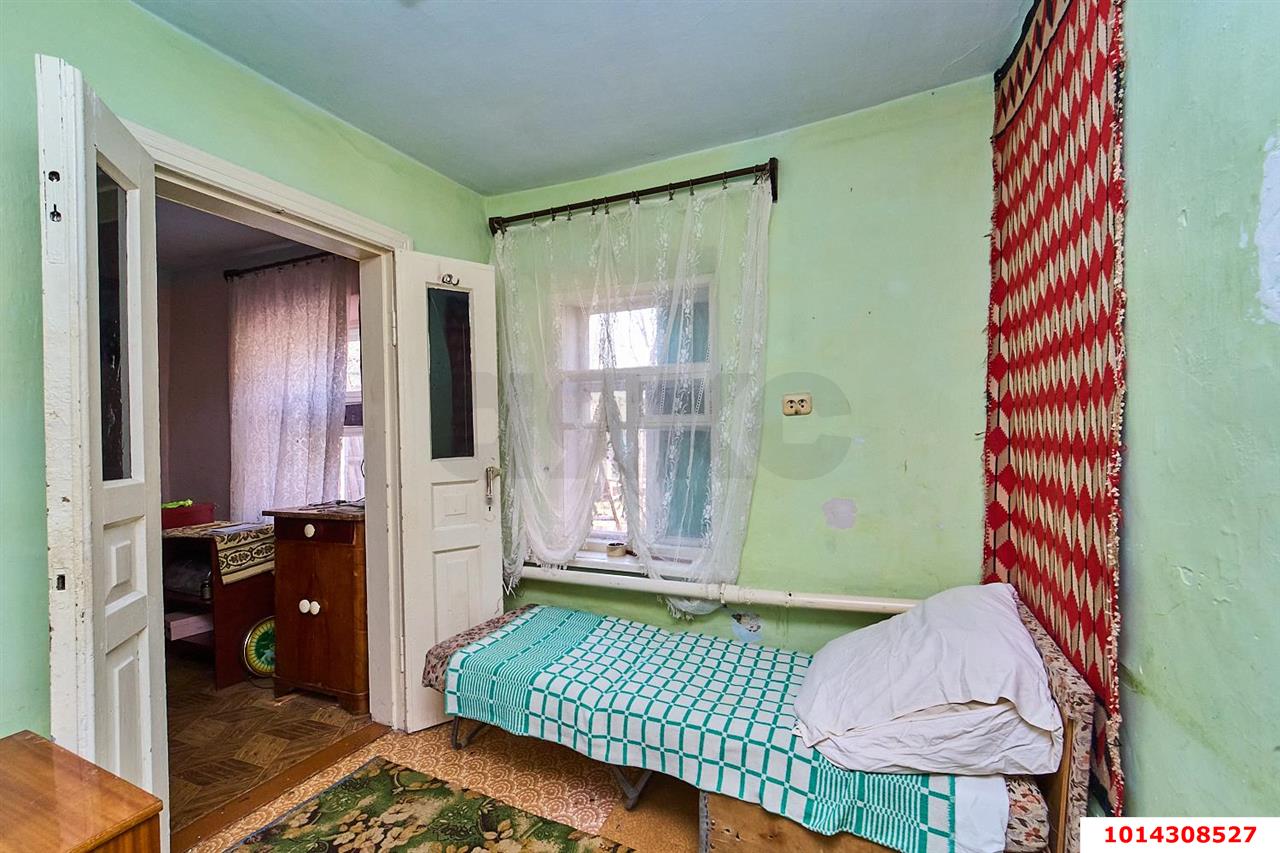 Фото №12: Дом 100 м² + 4.9 сот. - Краснодар, Центральный внутригородской округ, Западный внутригородской округ, мкр. Центральный, пр-д Саратовский, 10