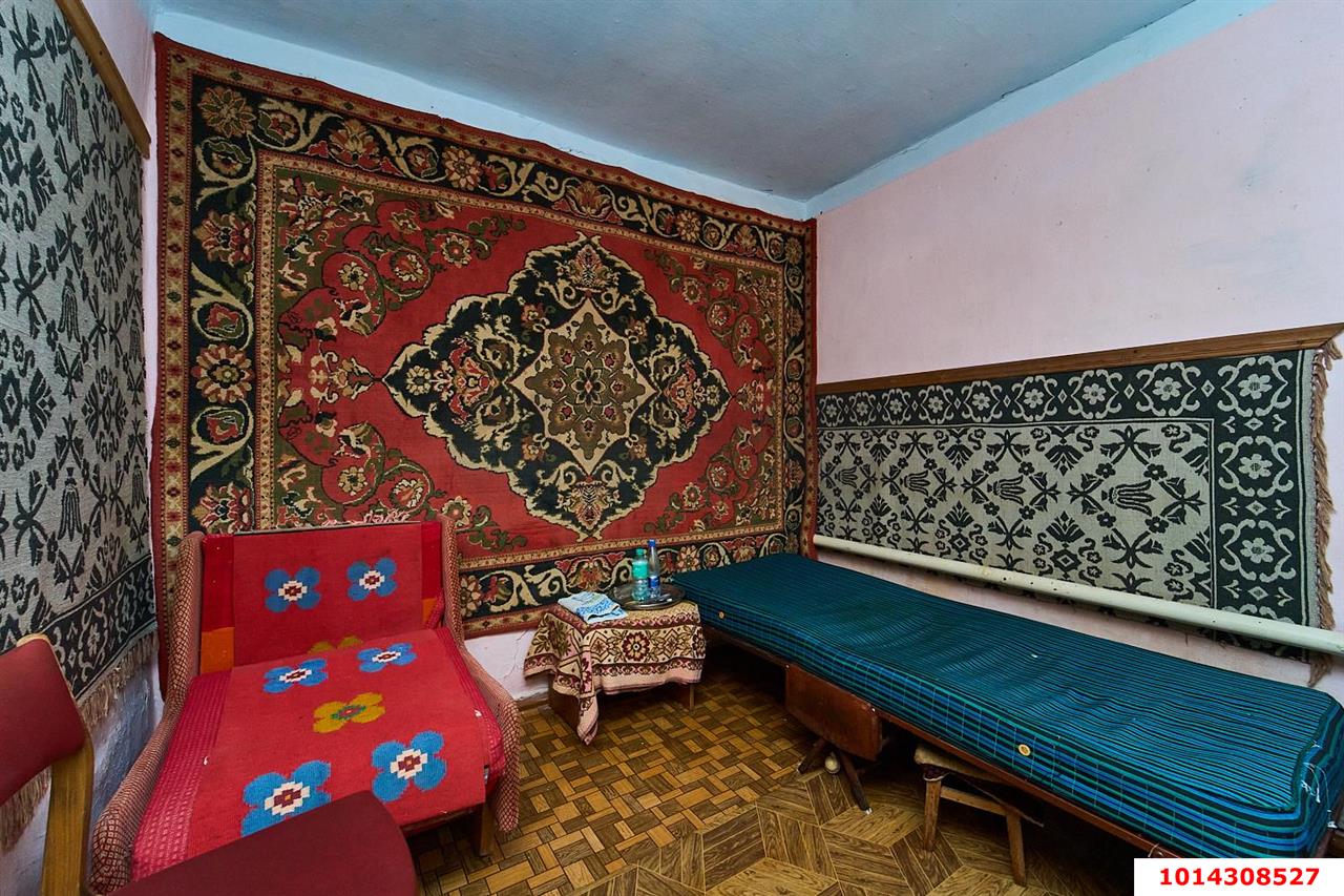 Фото №11: Дом 100 м² + 4.9 сот. - Краснодар, Центральный внутригородской округ, Западный внутригородской округ, мкр. Центральный, пр-д Саратовский, 10