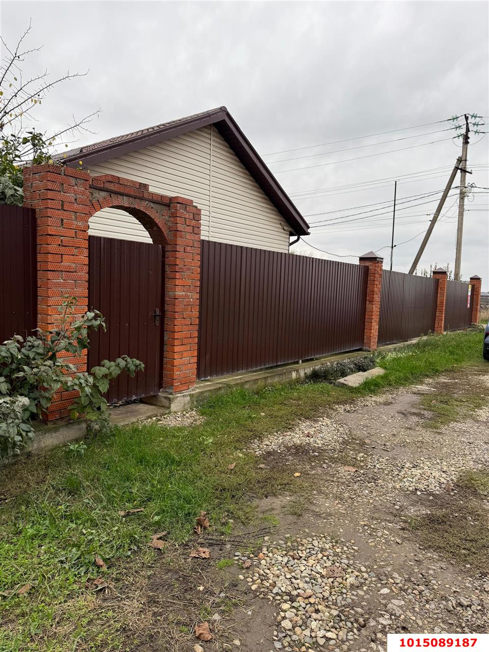 Фото №15: Дом 62 м² + 4 сот. - Краснодар, Прикубанский внутригородской округ, снт Садовод, 2