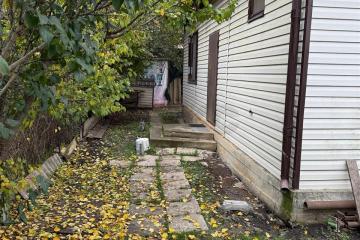 Фото №1: Дом 62 м² - Краснодар, снт Садовод, 2