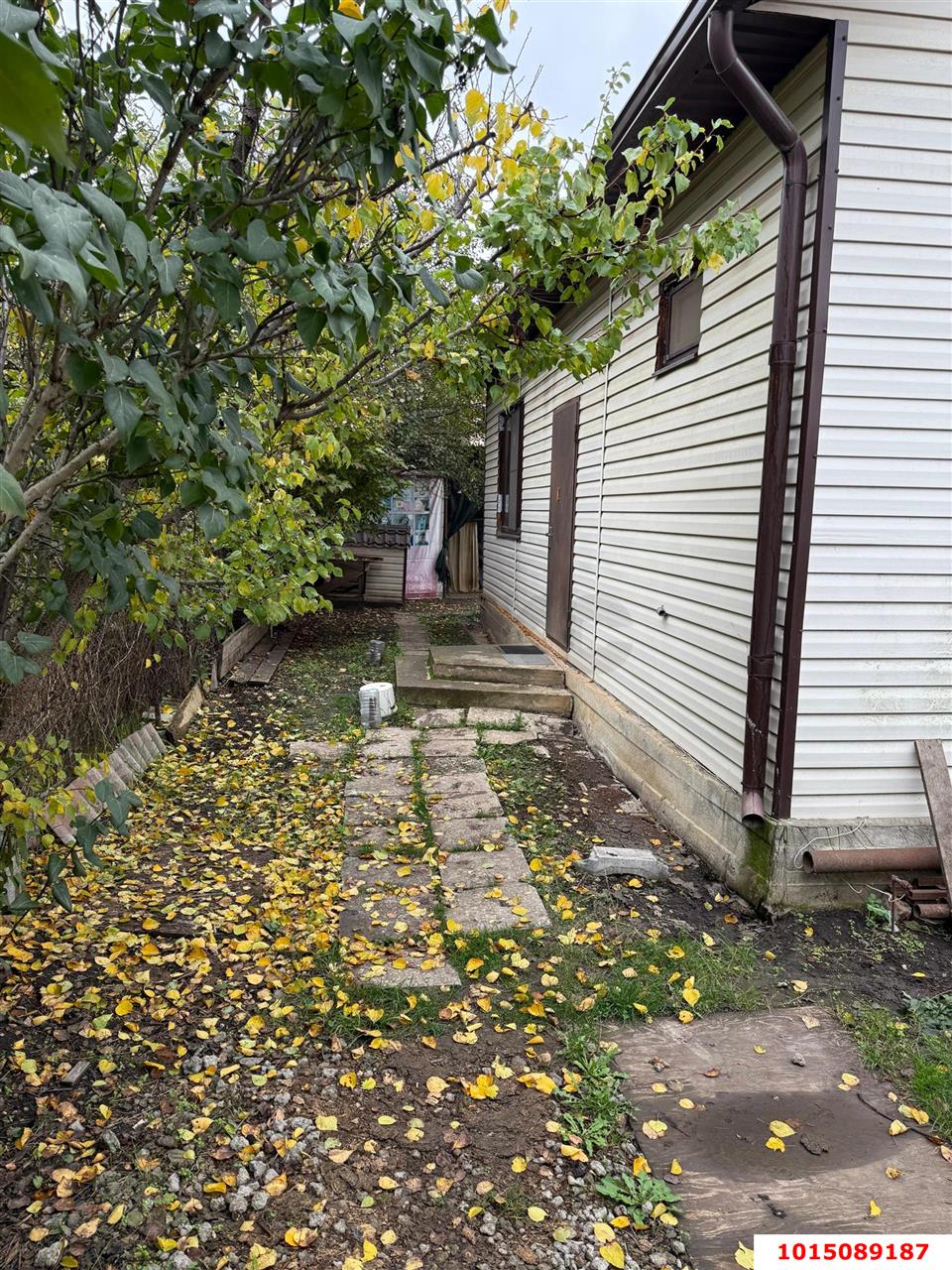 Фото №1: Дом 62 м² + 4 сот. - Краснодар, Прикубанский внутригородской округ, снт Садовод, 2