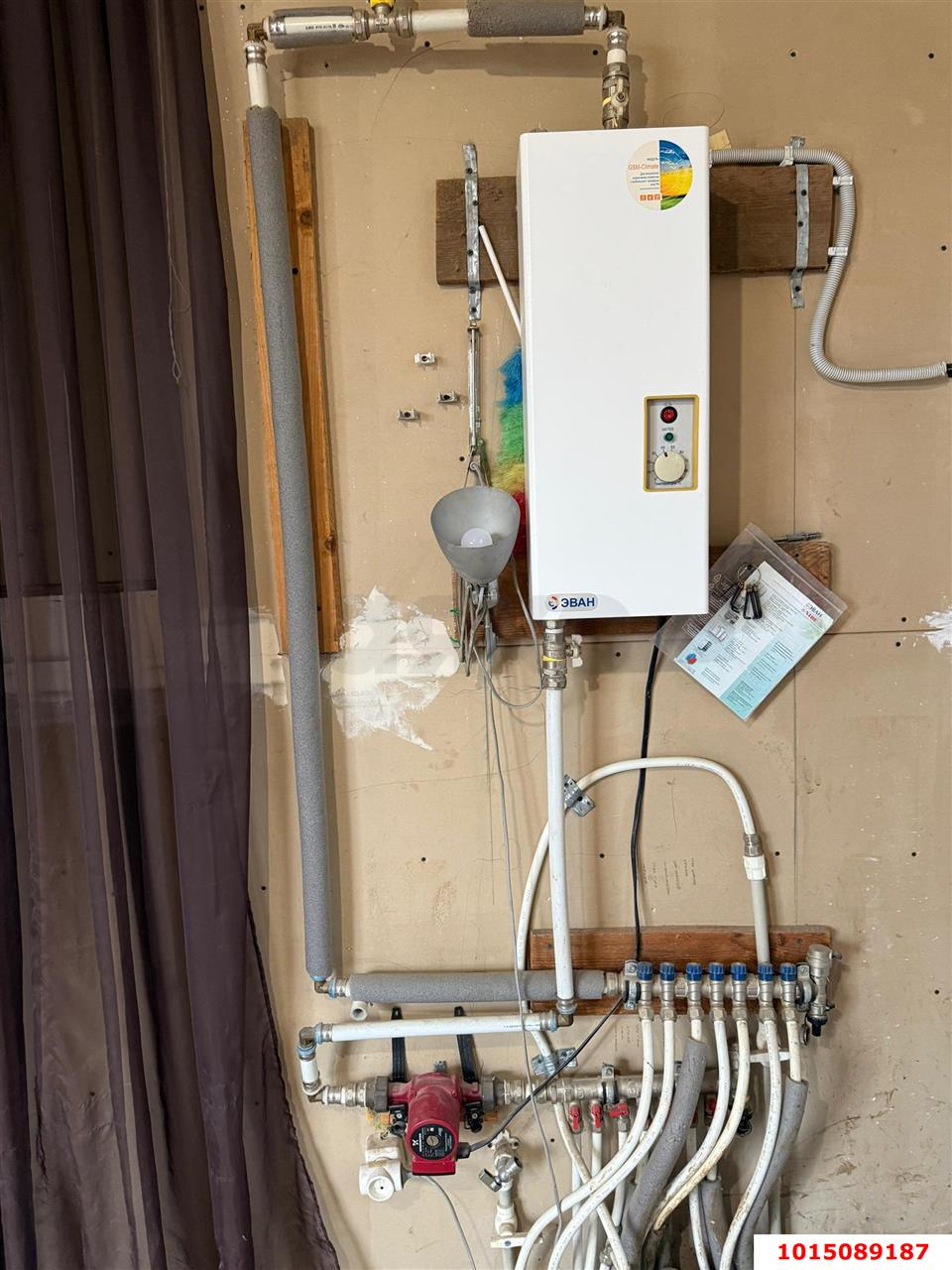 Фото №12: Дом 62 м² + 4 сот. - Краснодар, Прикубанский внутригородской округ, снт Садовод, 2