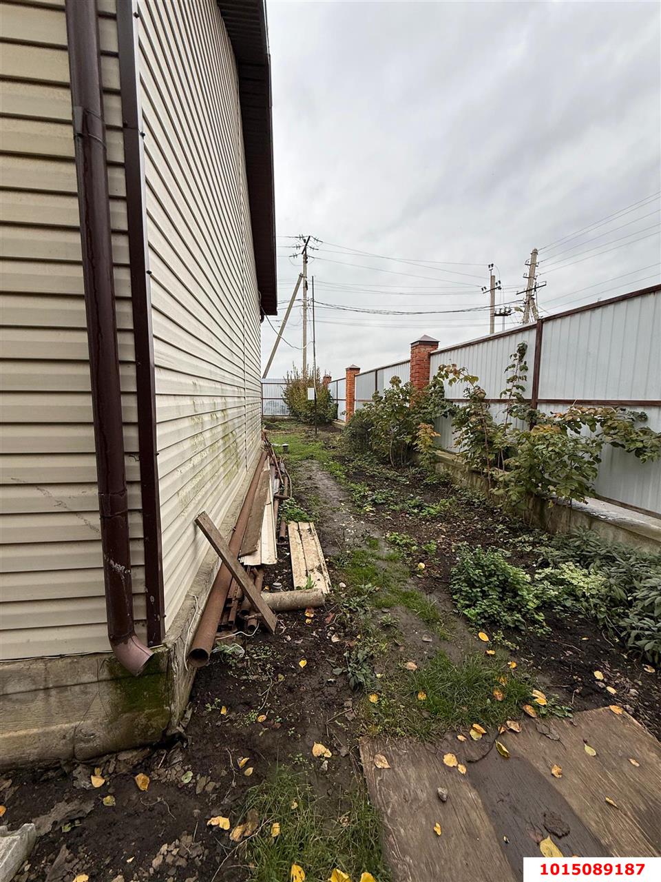 Фото №6: Дом 62 м² + 4 сот. - Краснодар, Прикубанский внутригородской округ, снт Садовод, 2