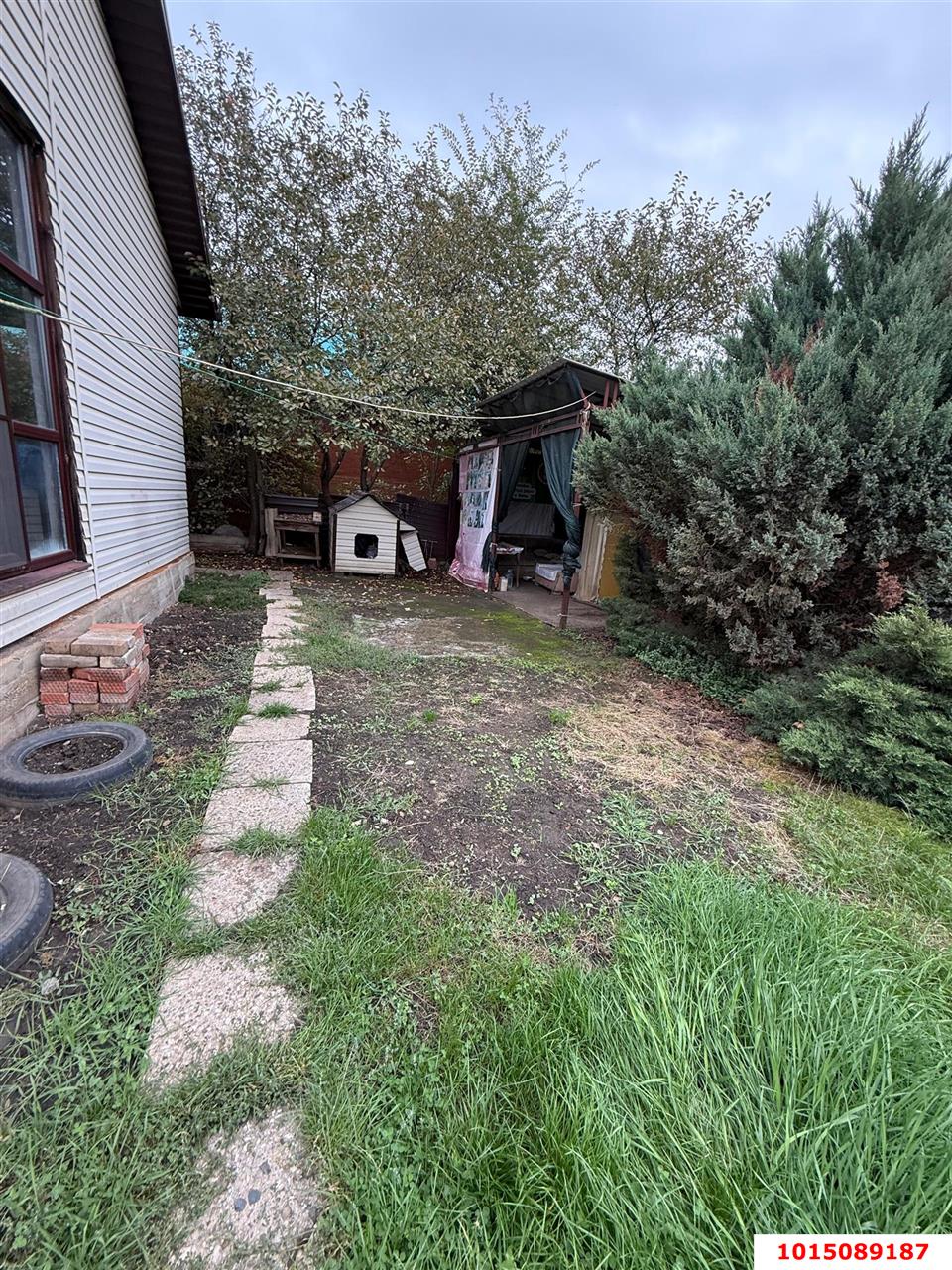 Фото №5: Дом 62 м² + 4 сот. - Краснодар, Прикубанский внутригородской округ, снт Садовод, 2