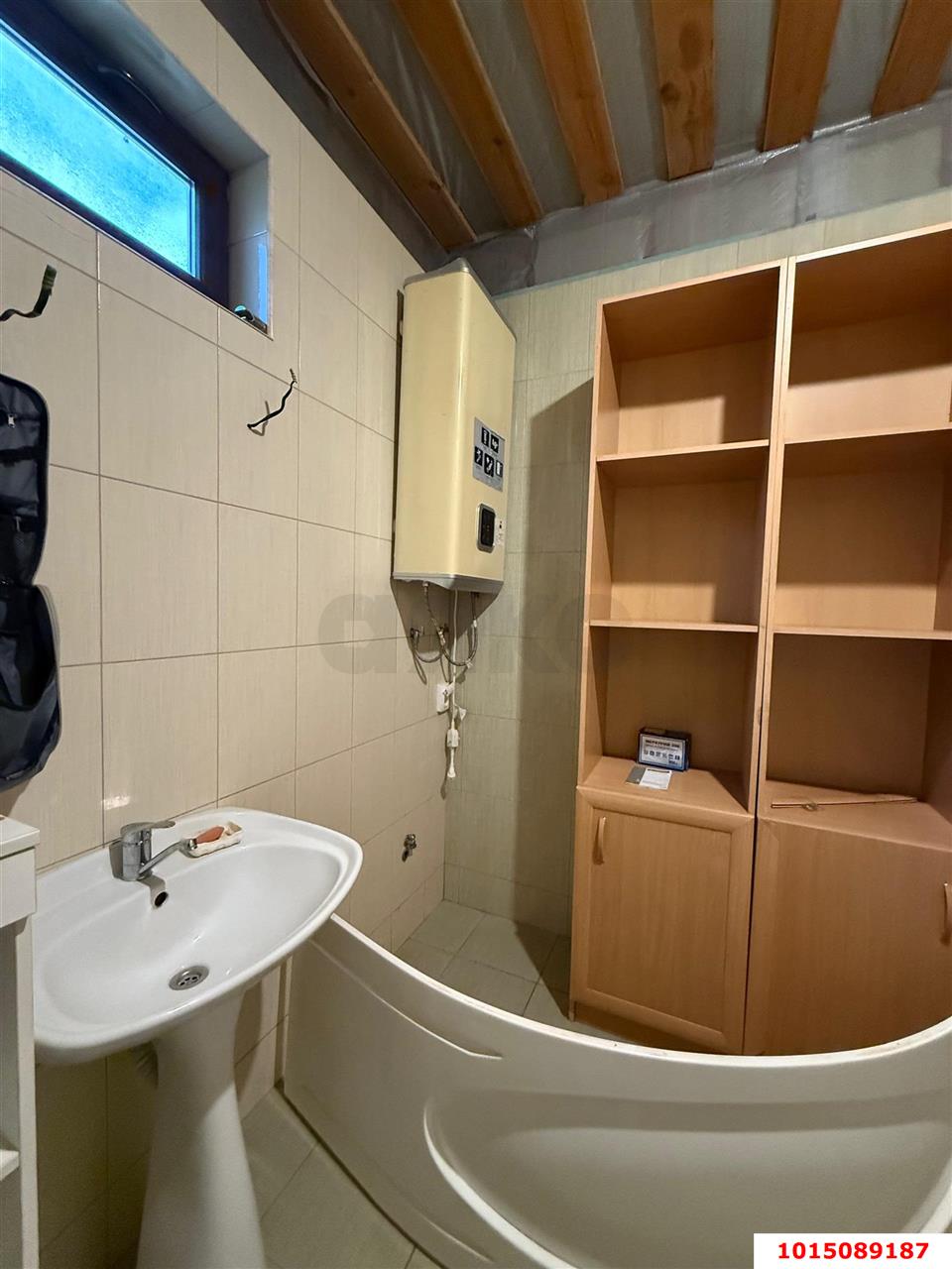 Фото №11: Дом 62 м² + 4 сот. - Краснодар, Прикубанский внутригородской округ, снт Садовод, 2