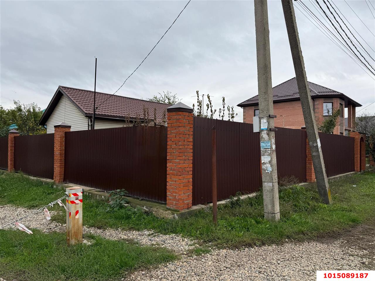 Фото №14: Дом 62 м² + 4 сот. - Краснодар, Прикубанский внутригородской округ, снт Садовод, 2