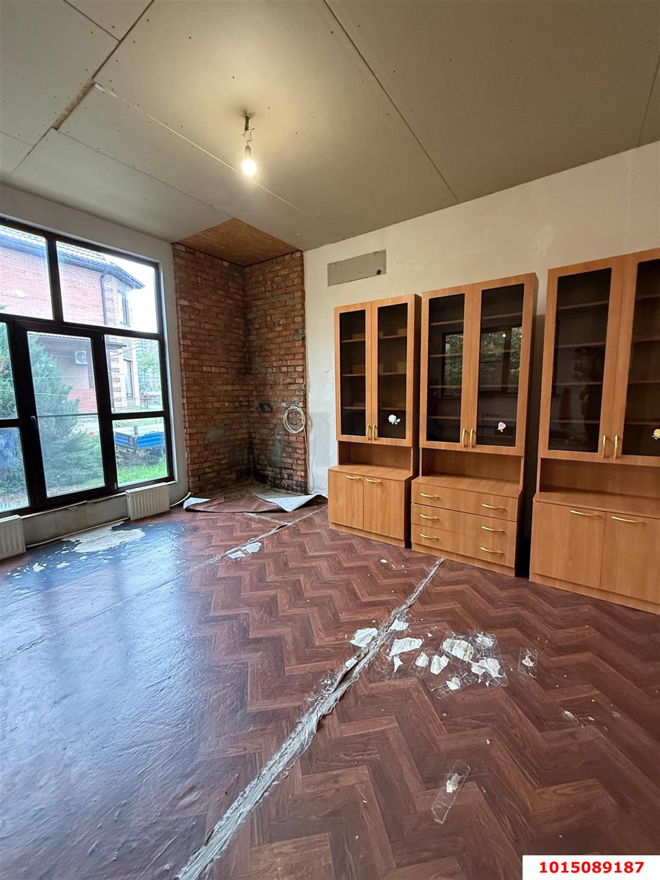 Фото №7: Дом 62 м² + 4 сот. - Краснодар, Прикубанский внутригородской округ, снт Садовод, 2