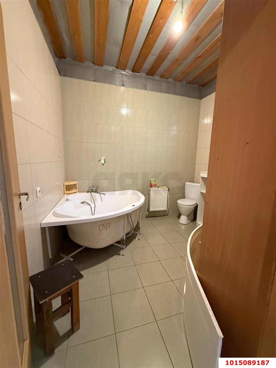 Фото №10: Дом 62 м² + 4 сот. - Краснодар, Прикубанский внутригородской округ, снт Садовод, 2