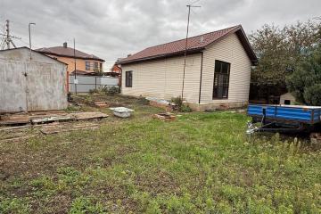 Фото №3: Дом 62 м² - Краснодар, снт Садовод, 2