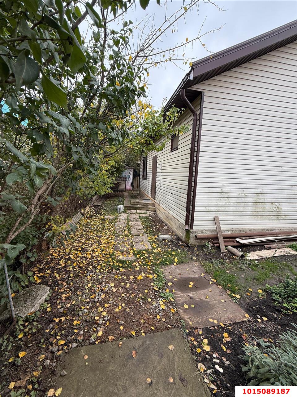 Фото №2: Дом 62 м² + 4 сот. - Краснодар, Прикубанский внутригородской округ, снт Садовод, 2