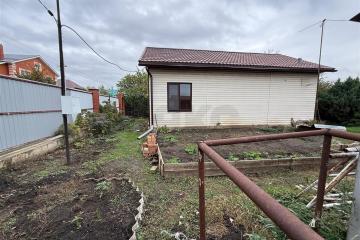 Фото №4: Дом 62 м² - Краснодар, снт Садовод, 2