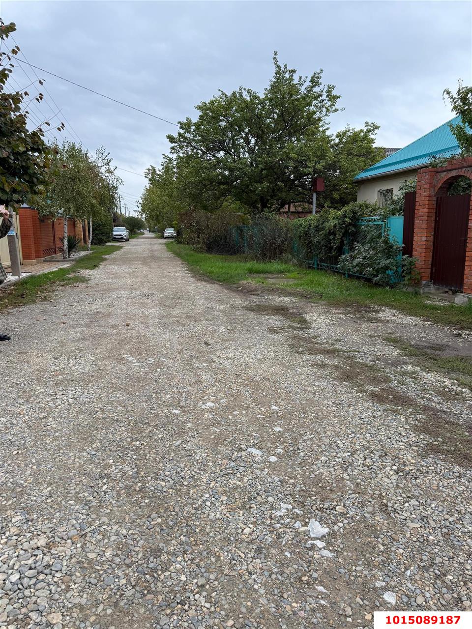 Фото №13: Дом 62 м² + 4 сот. - Краснодар, Прикубанский внутригородской округ, снт Садовод, 2