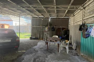 Фото №3: Дом 70 м² - Яблоновский, пр-д 1-й  Толбухина, 47