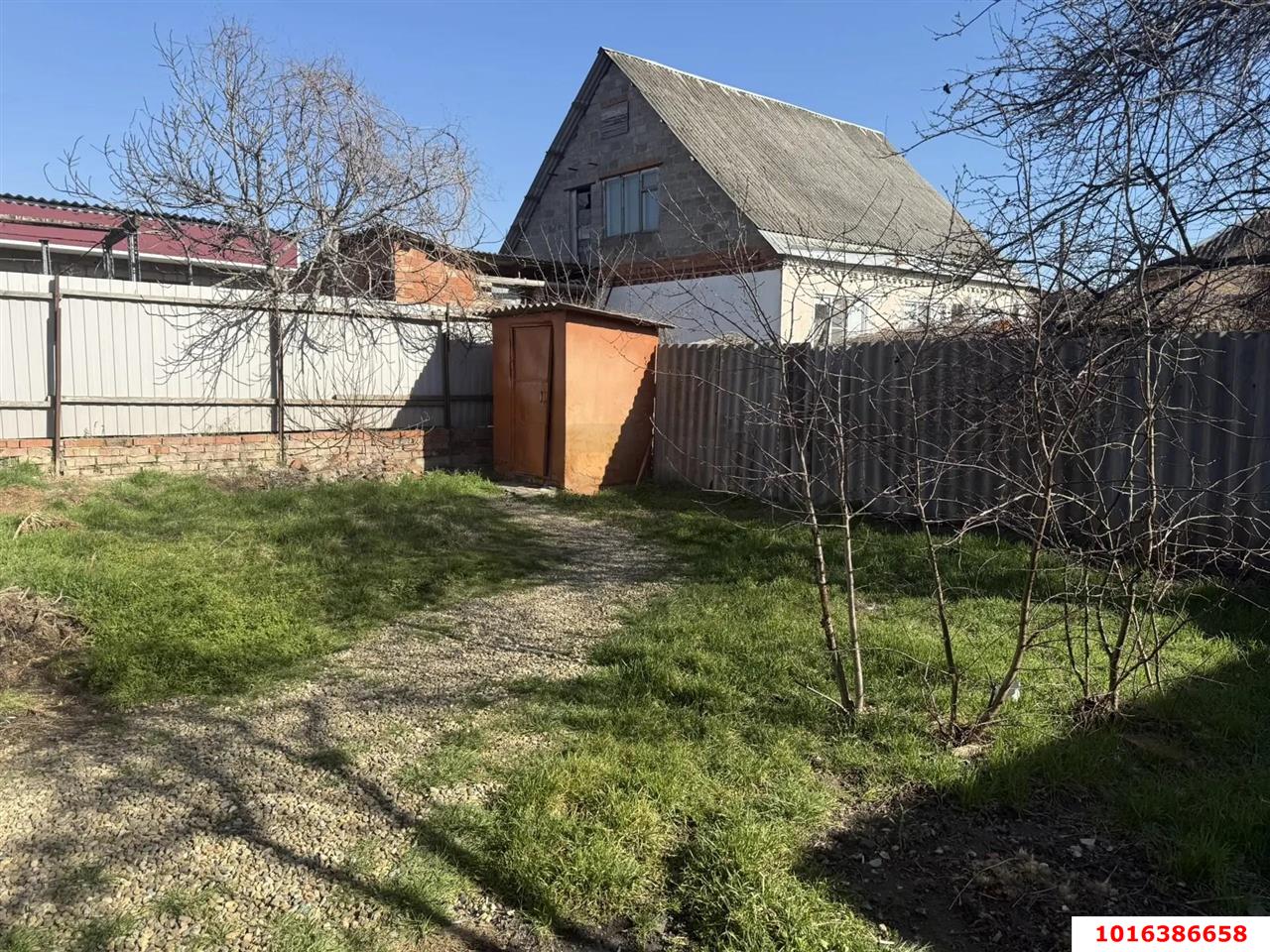 Фото №7: Дом 70 м² + 4.1 сот. - Яблоновский, пр-д 1-й  Толбухина, 47