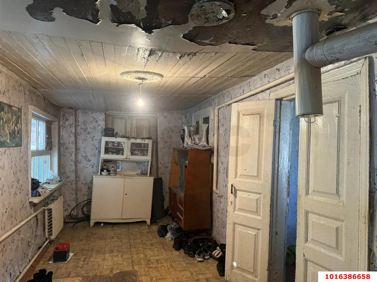 Фото №8: Дом 70 м² + 4.1 сот. - Яблоновский, пр-д 1-й  Толбухина, 47