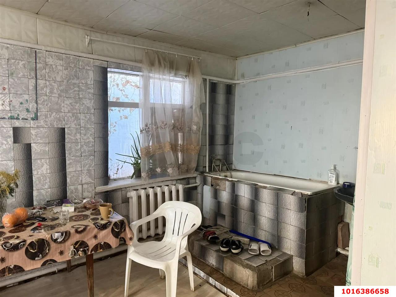 Фото №5: Дом 70 м² + 4.1 сот. - Яблоновский, пр-д 1-й  Толбухина, 47