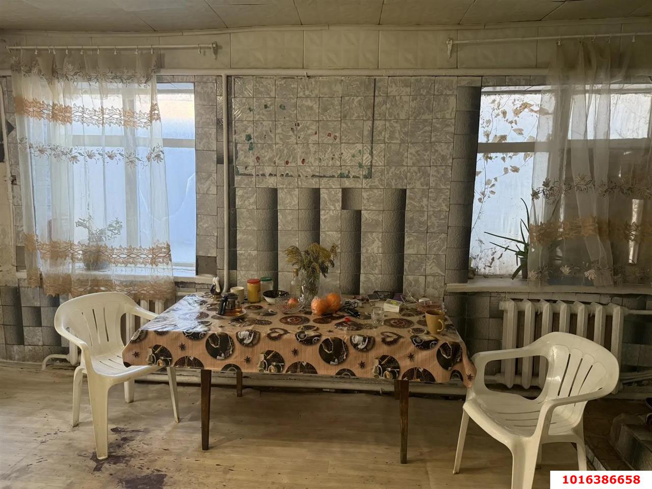 Фото №6: Дом 70 м² + 4.1 сот. - Яблоновский, пр-д 1-й  Толбухина, 47