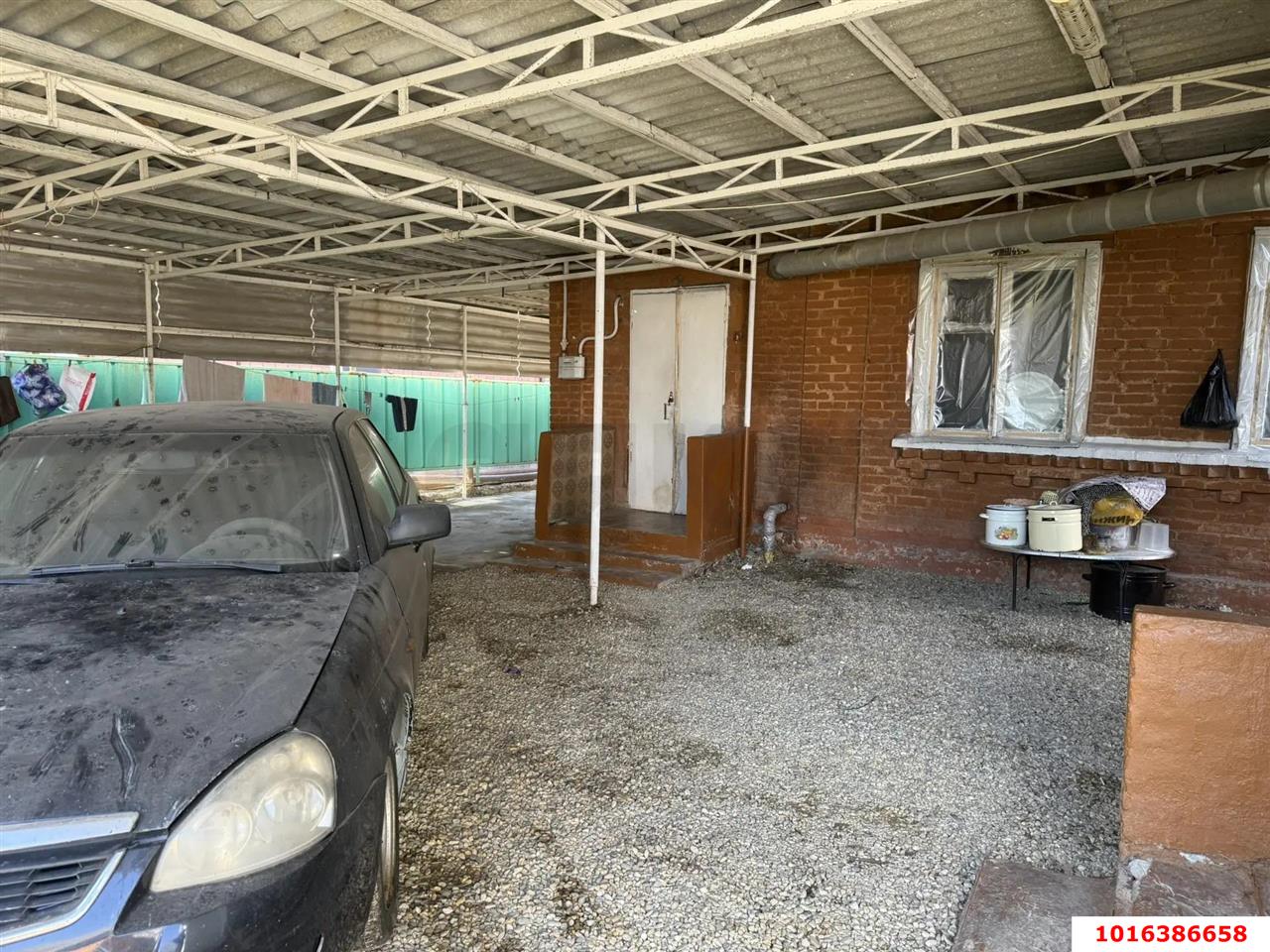 Фото №2: Дом 70 м² + 4.1 сот. - Яблоновский, пр-д 1-й  Толбухина, 47