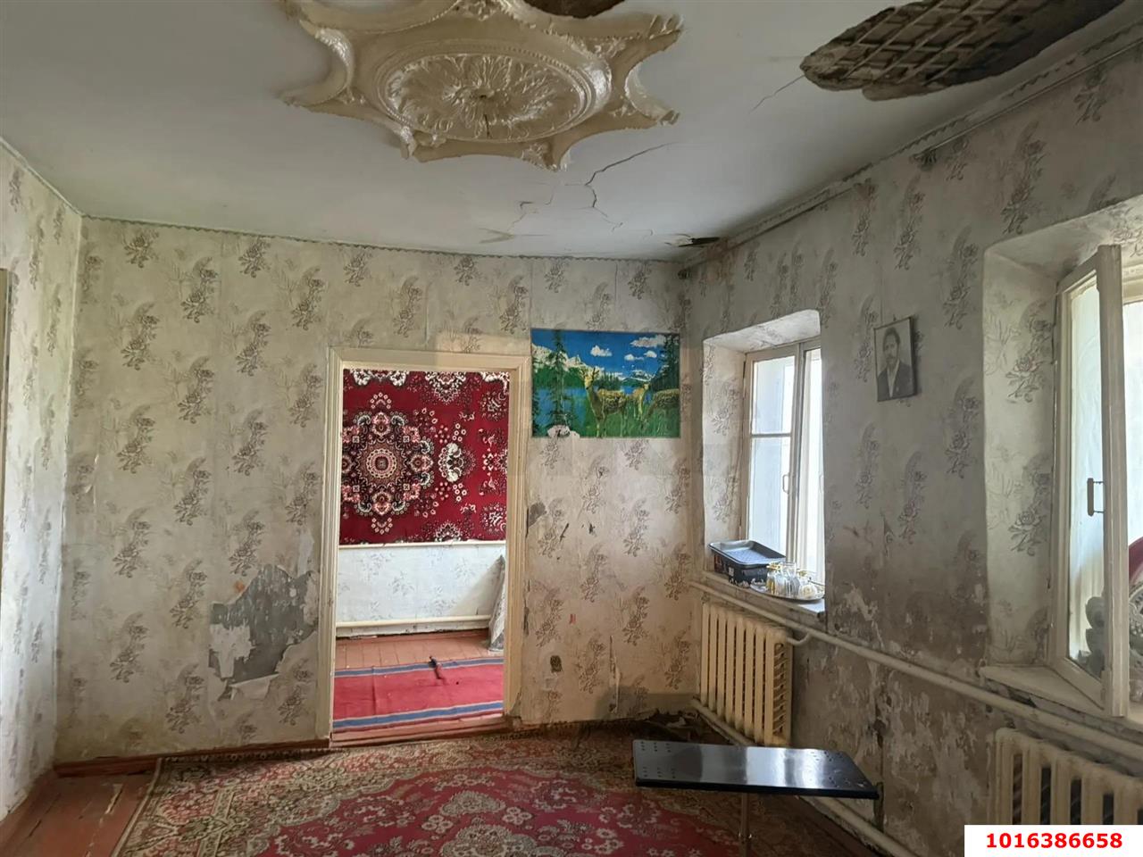 Фото №11: Дом 70 м² + 4.1 сот. - Яблоновский, пр-д 1-й  Толбухина, 47