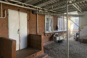 Фото №4: Дом 70 м² - Яблоновский, пр-д 1-й  Толбухина, 47