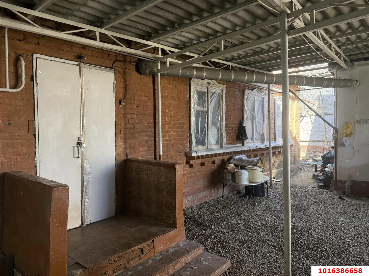 Фото №4: Дом 70 м² + 4.1 сот. - Яблоновский, пр-д 1-й  Толбухина, 47