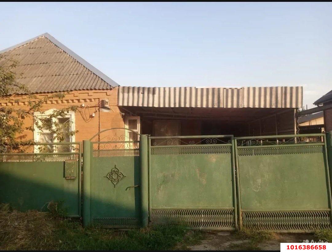 Фото №12: Дом 70 м² + 4.1 сот. - Яблоновский, пр-д 1-й  Толбухина, 47