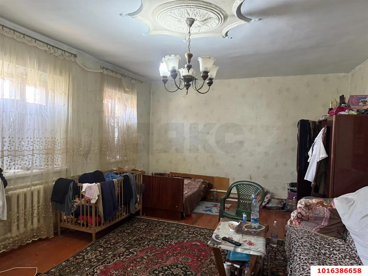 Фото №10: Дом 70 м² + 4.1 сот. - Яблоновский, пр-д 1-й  Толбухина, 47