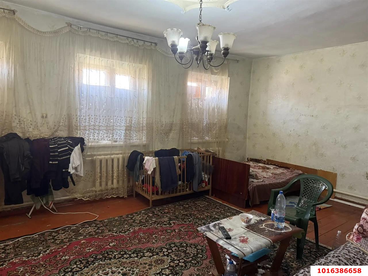 Фото №9: Дом 70 м² + 4.1 сот. - Яблоновский, пр-д 1-й  Толбухина, 47